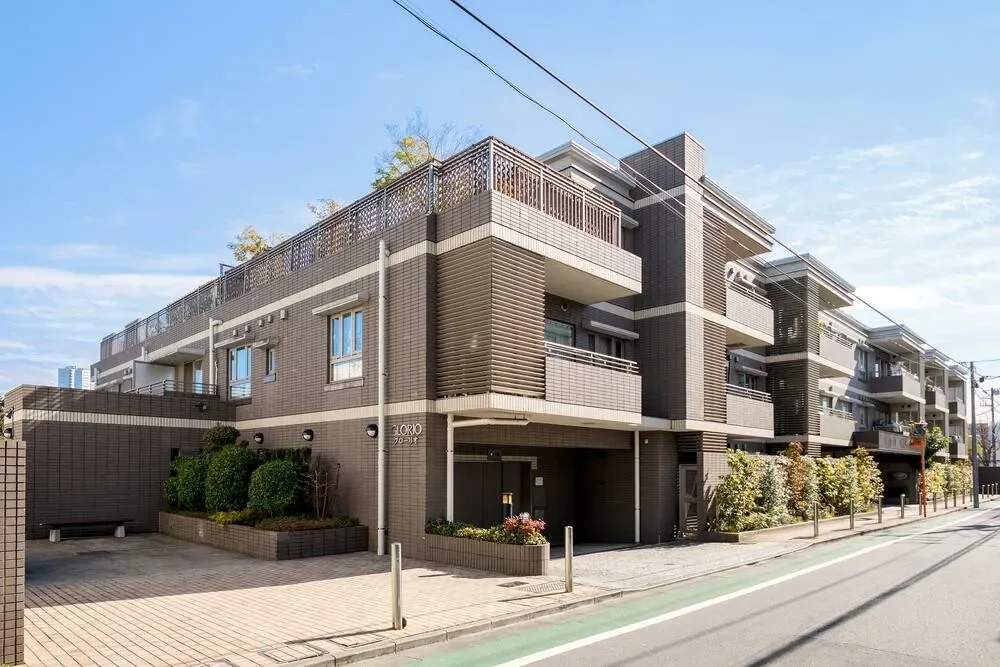 グローリオ白金台