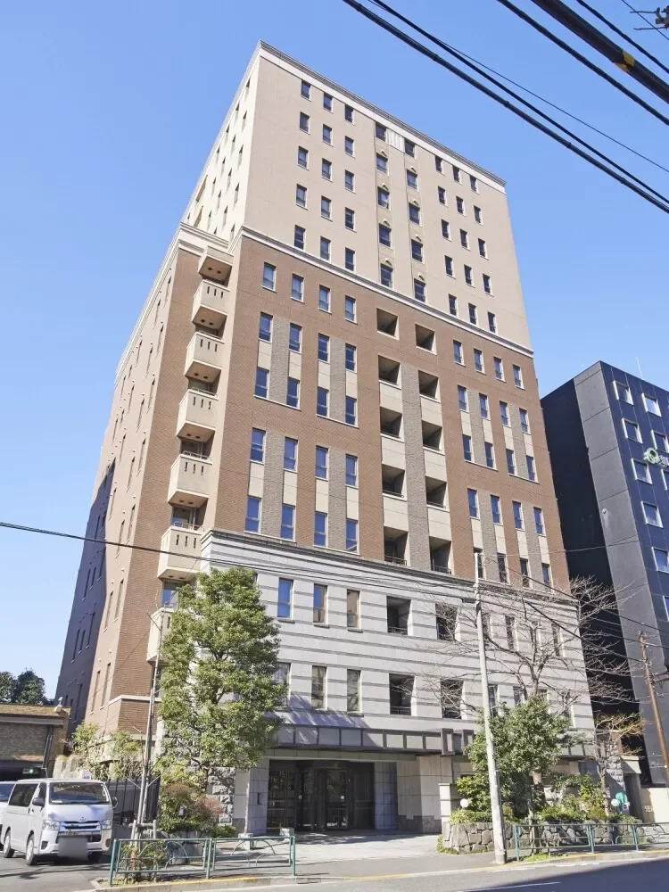 グランドメゾン南青山