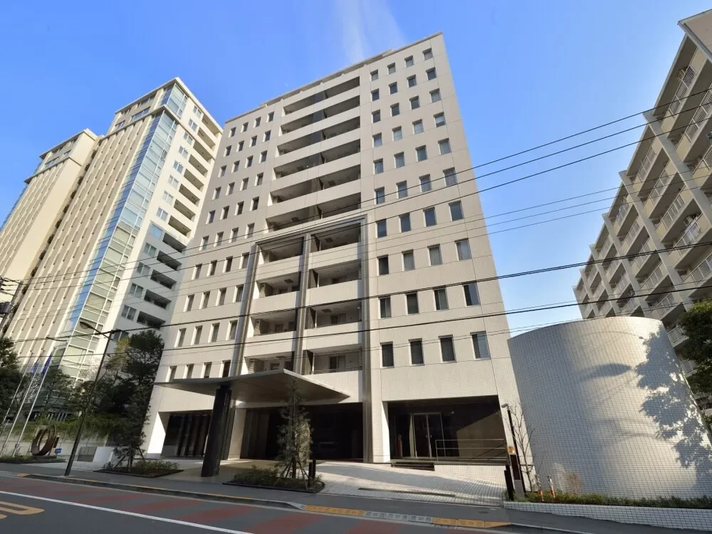 ルクセンブルグハウス