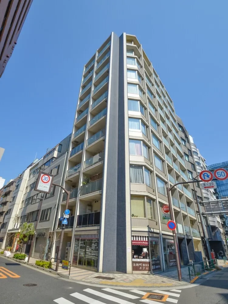 クオリア御茶ノ水