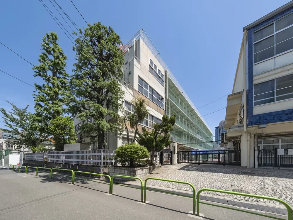 千代田区立お茶の水小学校