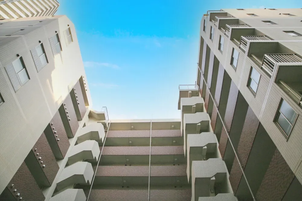 アルス勝どきコモーネ