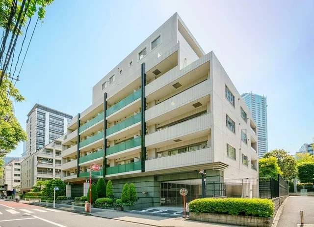 ファミールグランスイートTHE赤坂