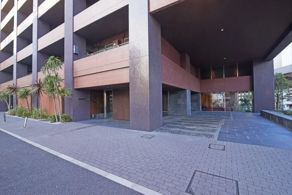 ラプラースウエスト アプローチ