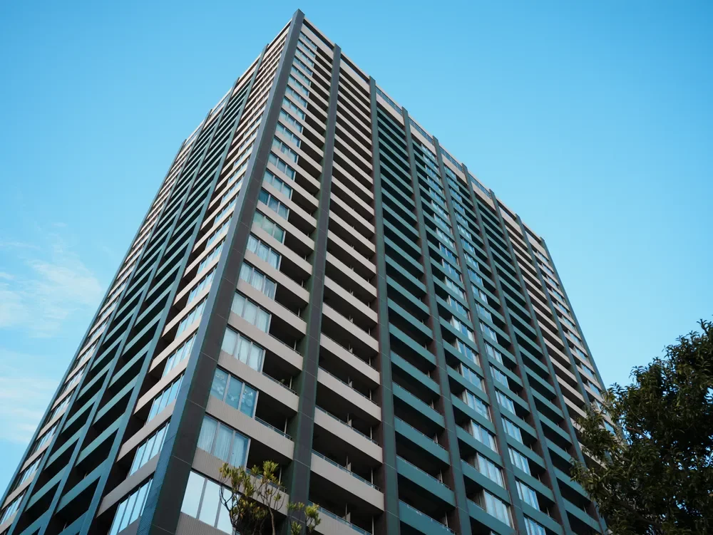 オリゾンマーレ