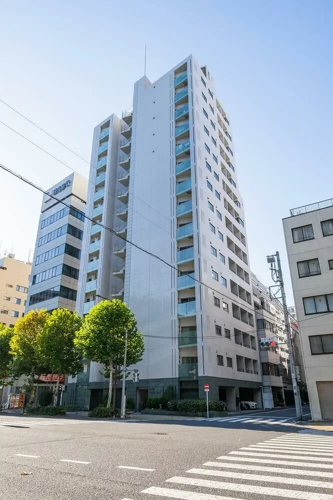 ファミール銀座イースト