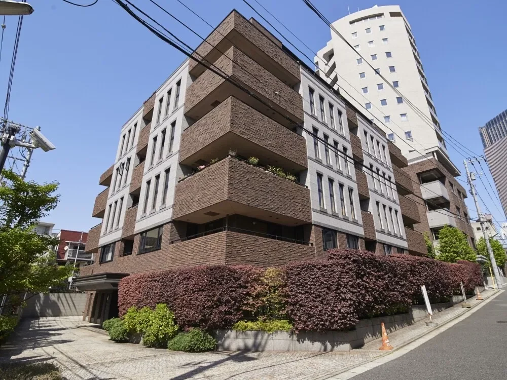 ザ・ドチェスター南青山