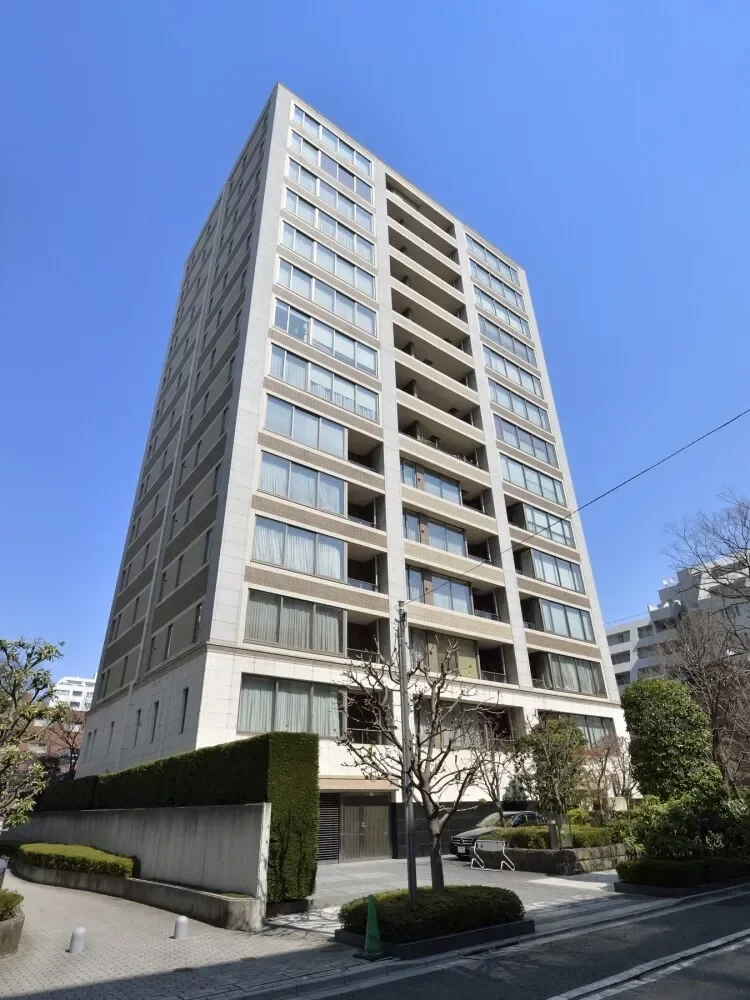 パークコート四番町