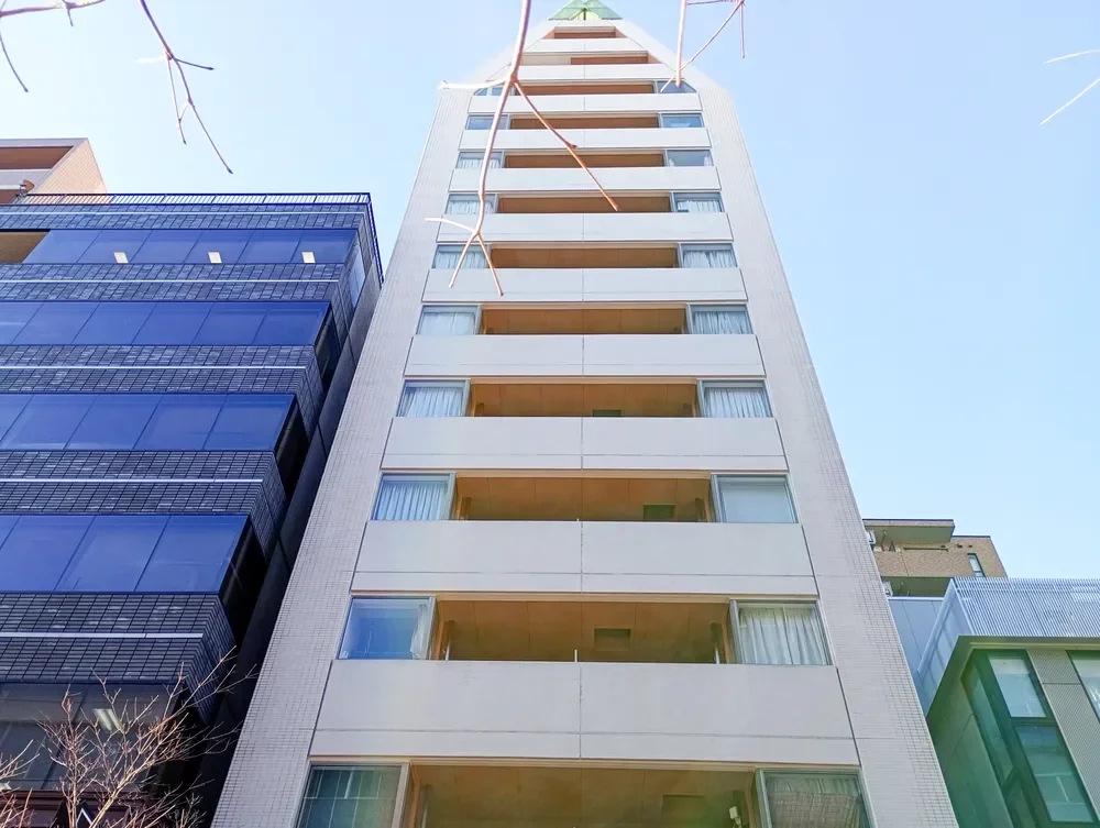 グランスイート日本橋エイペックス