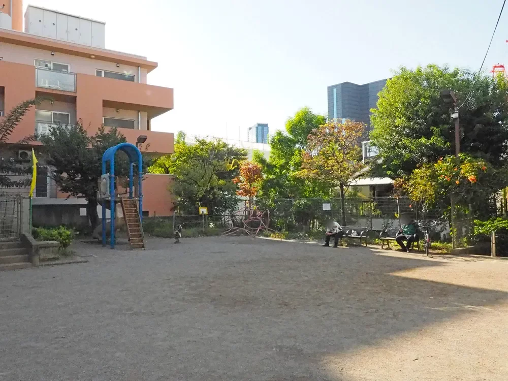 鉢山公園