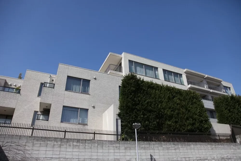 ディアナガーデン代官山