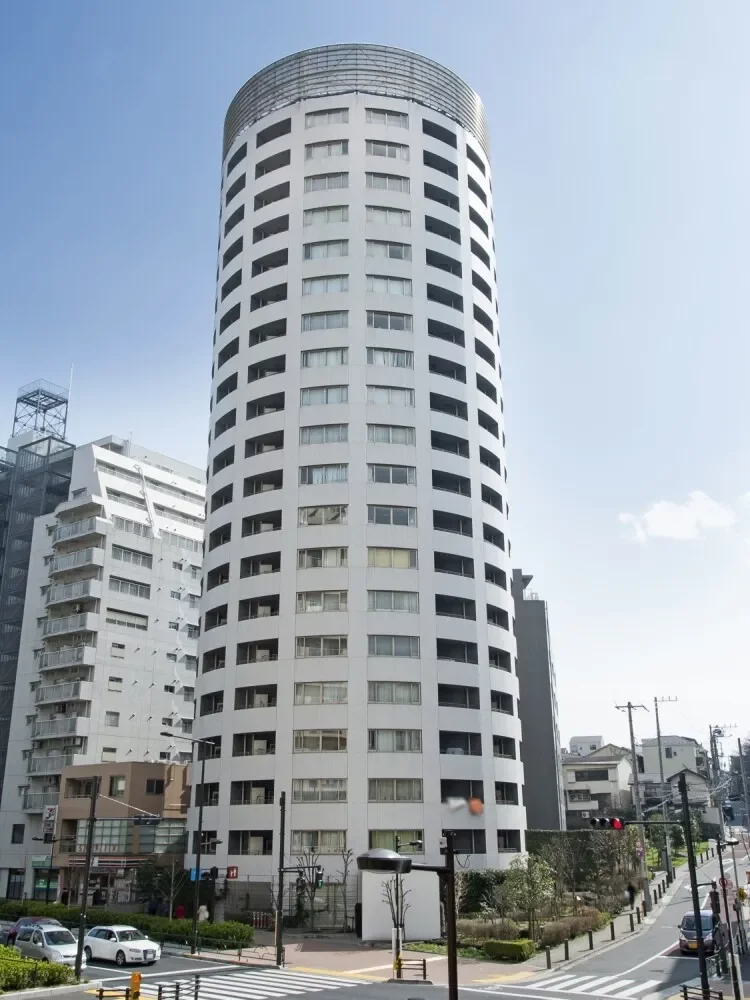 パークハウスオータワー