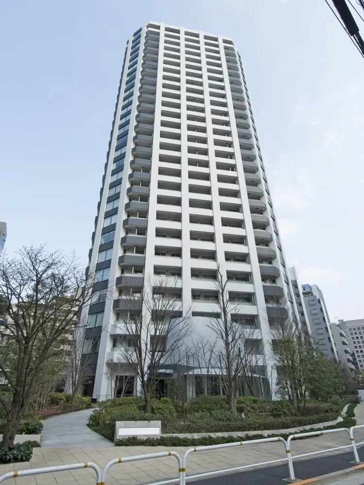 ミッドサザンレジデンス御殿山