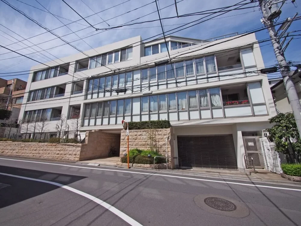 スタイルハウス恵比寿