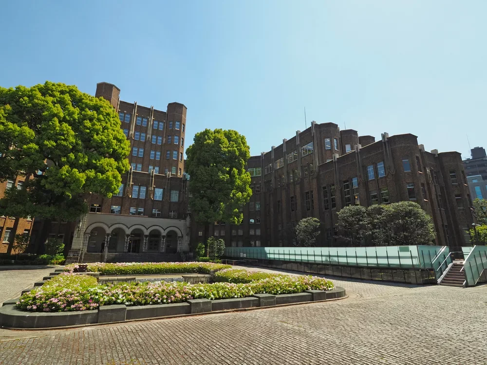 港区立郷土歴史館