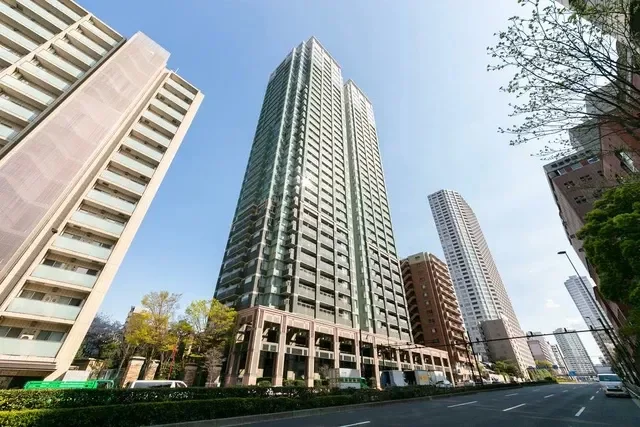 シティタワー高輪