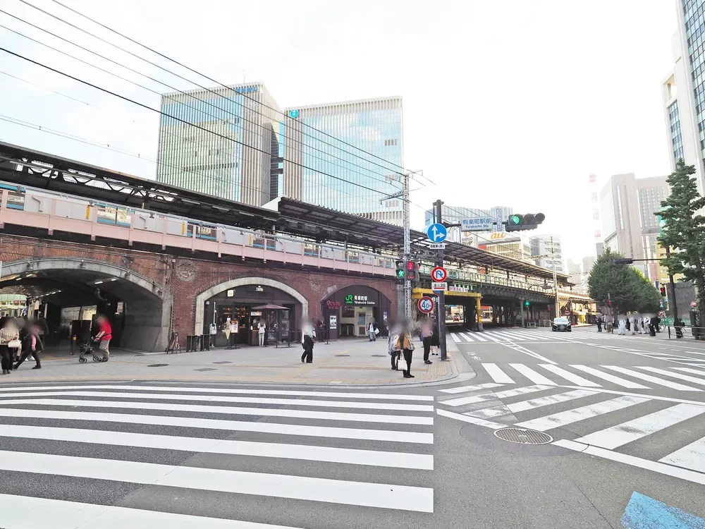 有楽町駅