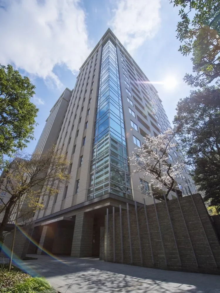 番町パークハウス