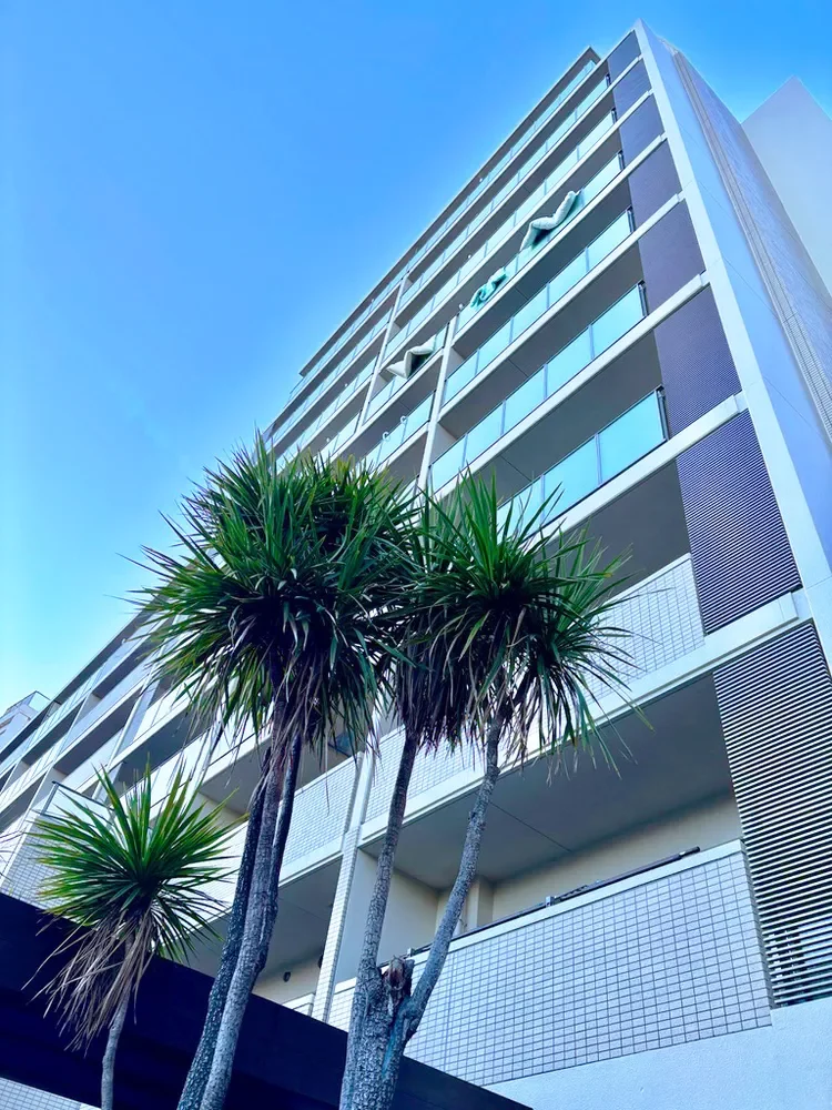 コスモ豊洲レジデンスブレアコート