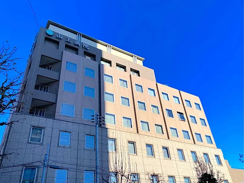 山王病院