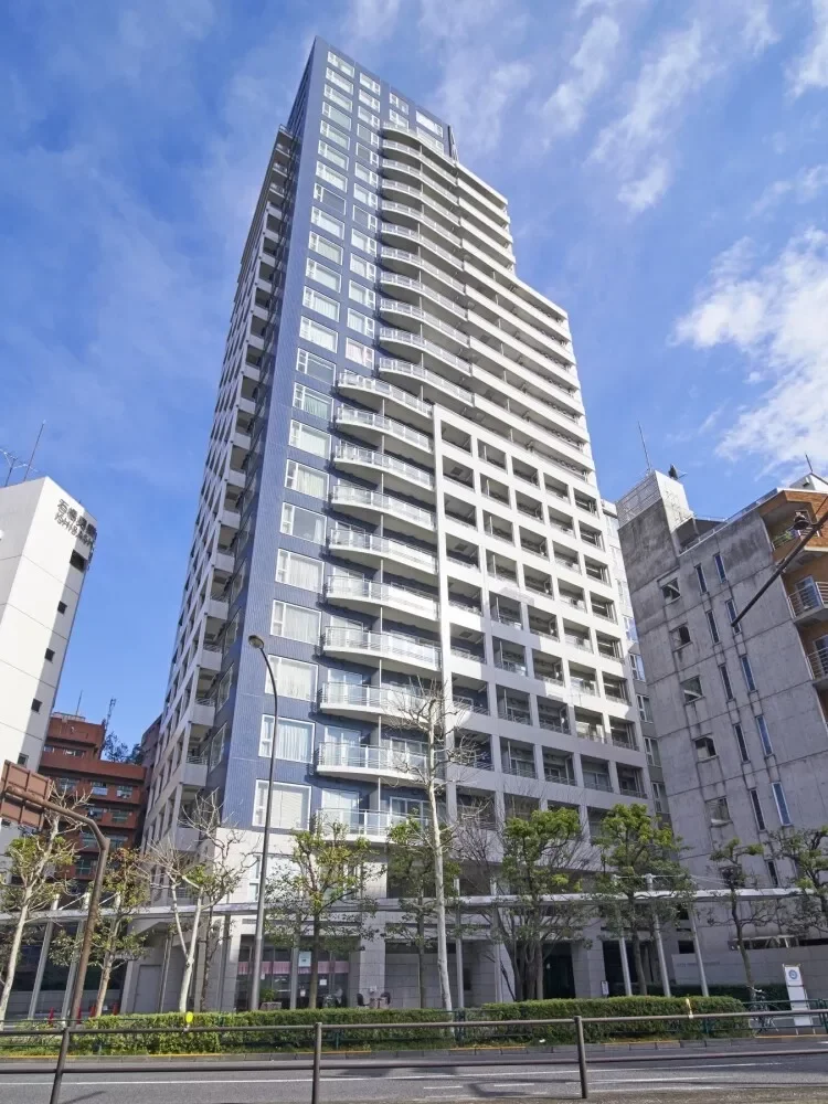 シティタワー四谷