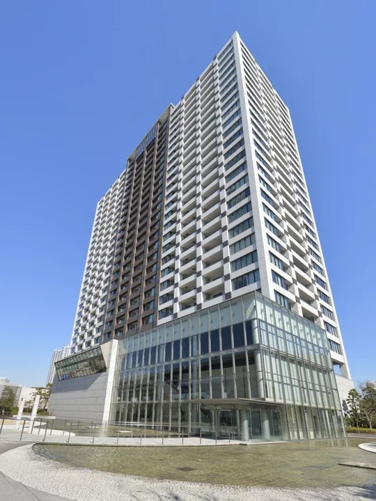 ガレリアグランデ