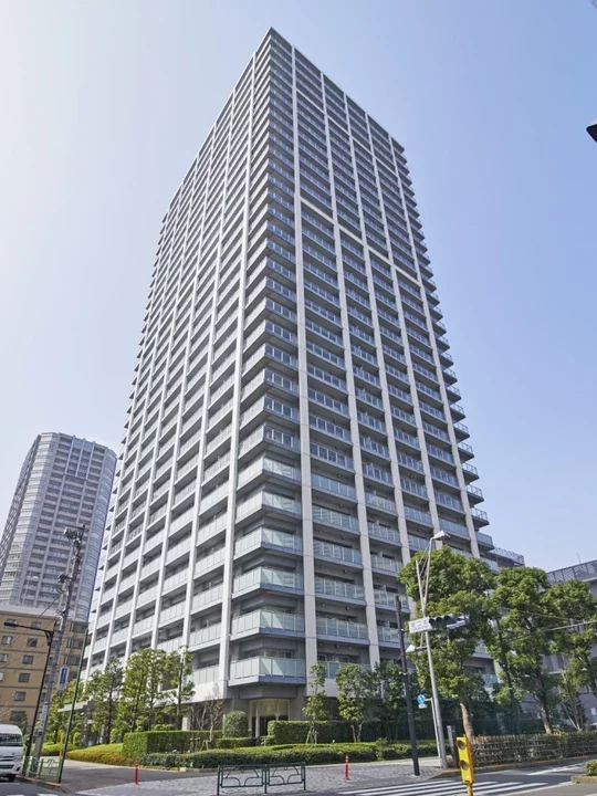 ザ・クレストタワー