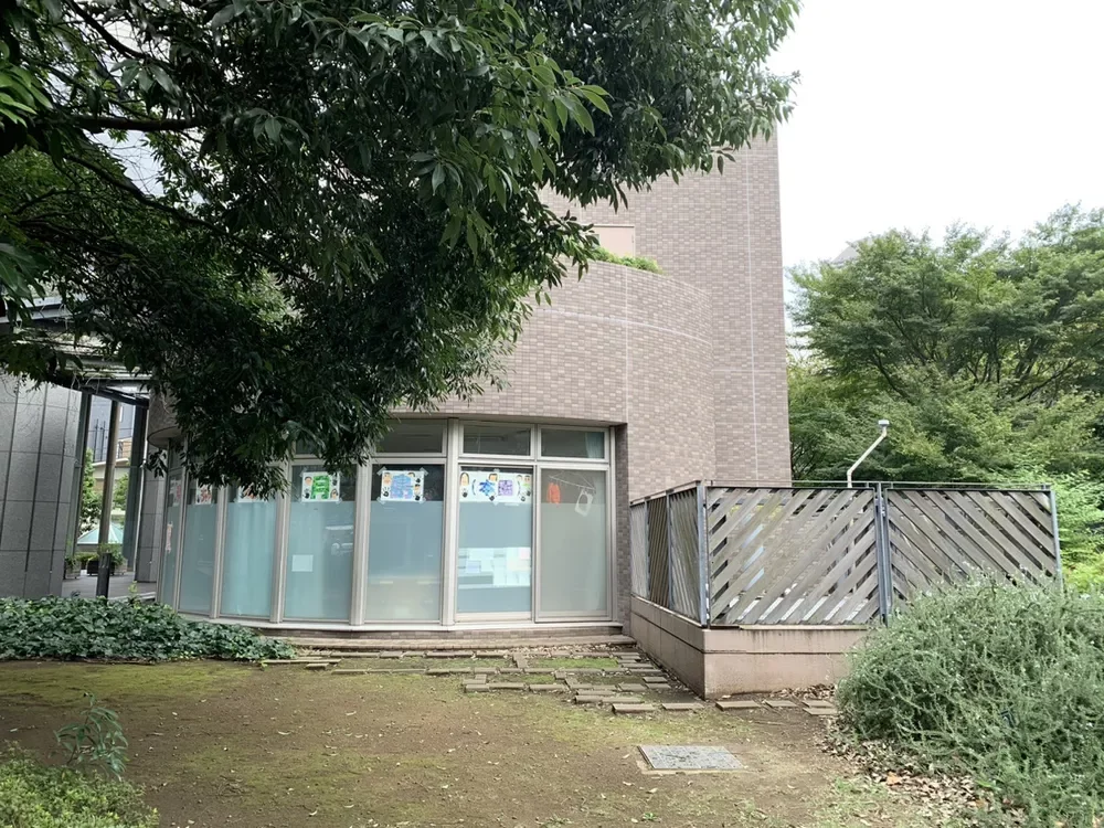  保育所まぁむ 月島駅前園 本園