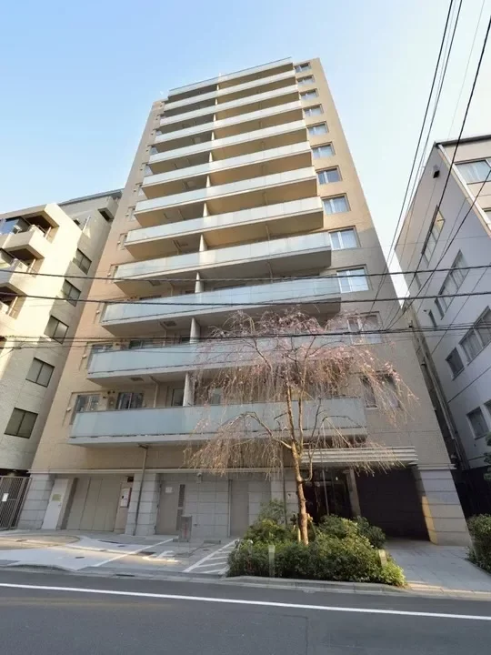 パークハウス平河町