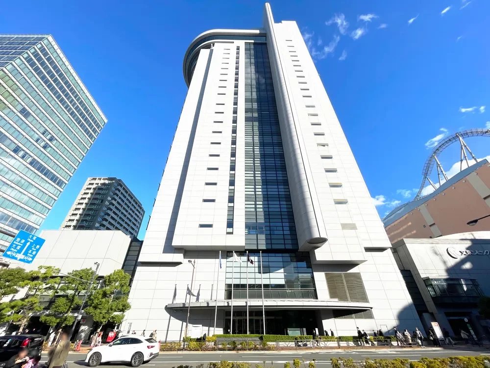 文京シビックセンター