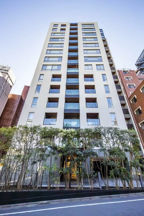 パークコートジオ永田町