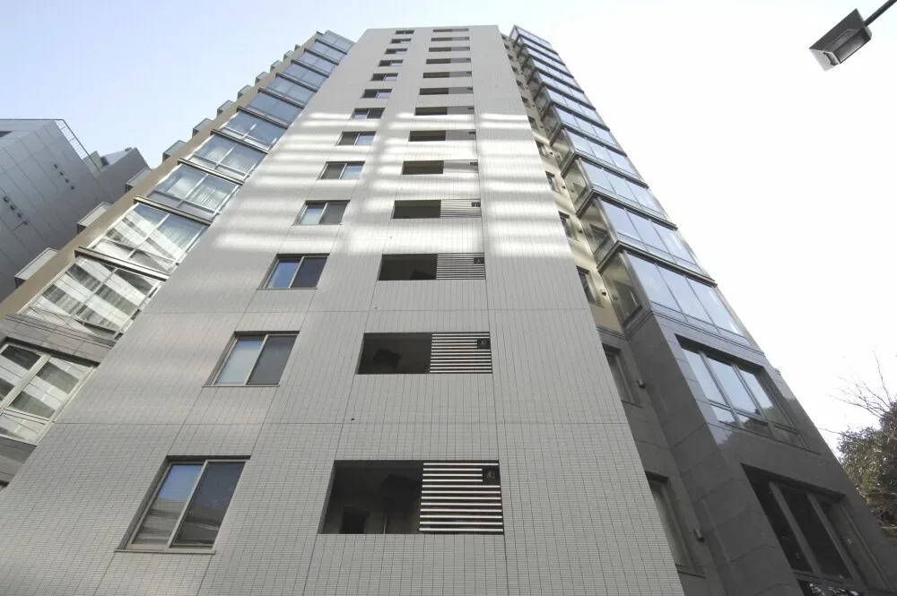 フォルム内藤町