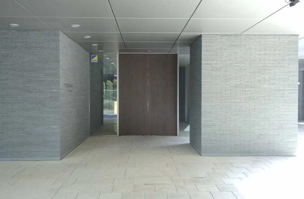 フォルム内藤町 エントランス