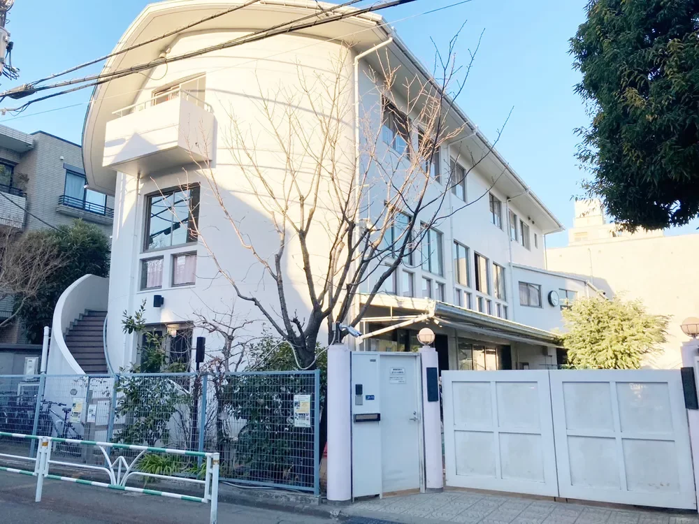 宗教法人道会附属 松村幼稚園