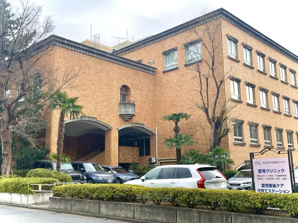 愛育クリニック麻布歯科ユニット