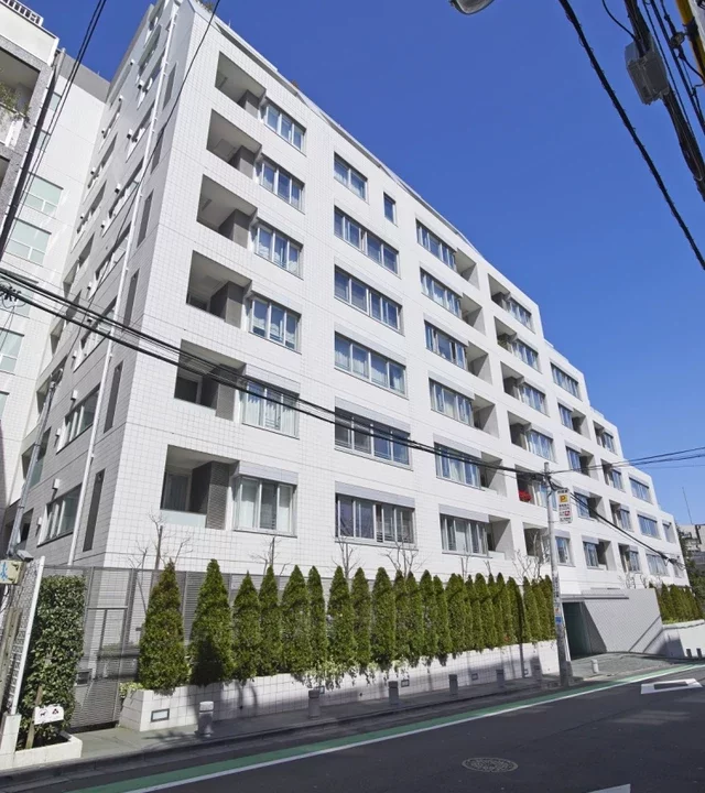 ブリリア代官山プレステージ