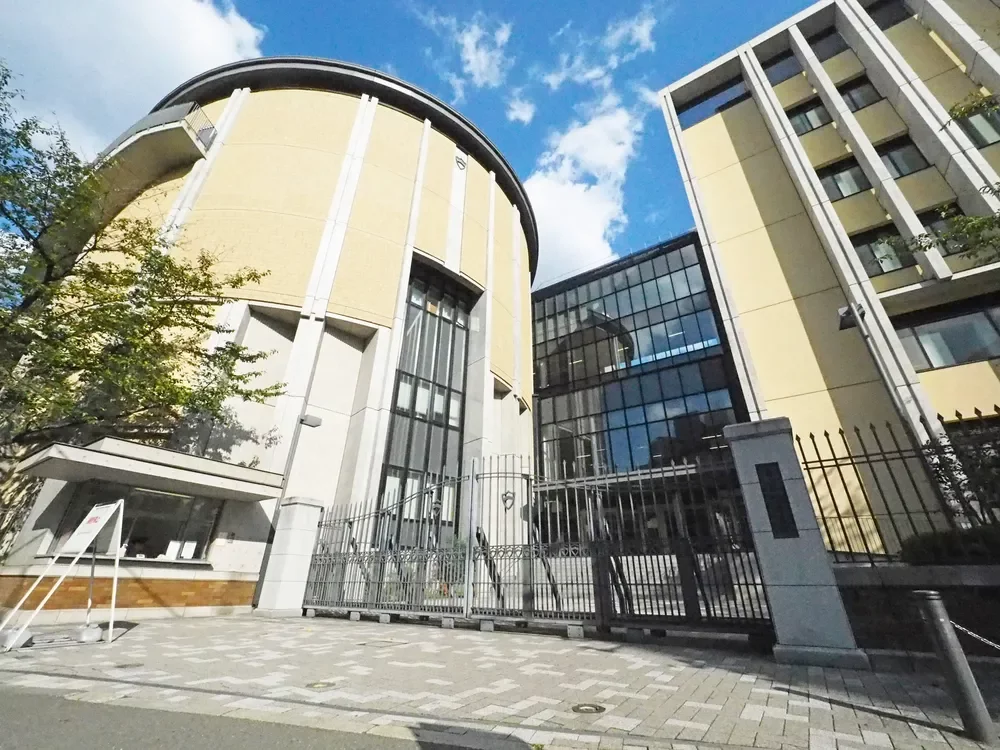 青山学院高等部