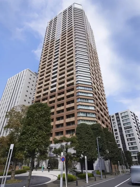 プラウドタワー千代田富士見