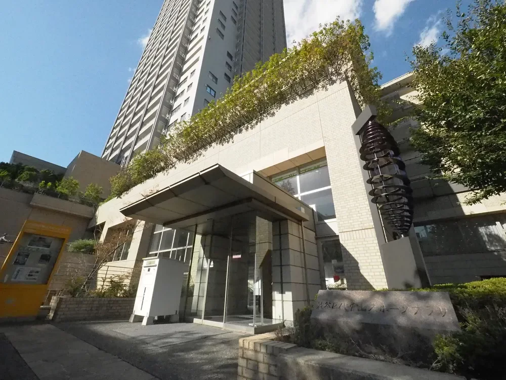 代官山スポーツプラザ