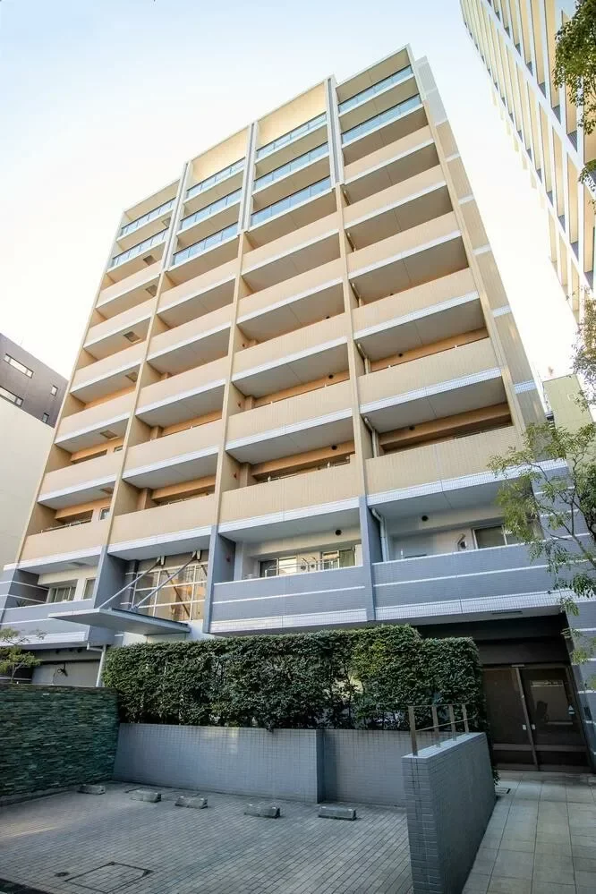 パークホームズ四谷三丁目アーバンレジデンス