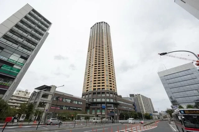 中目黒アトラスタワー