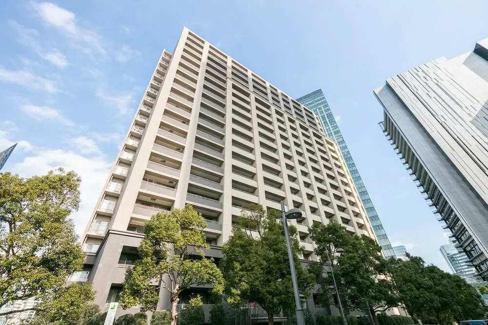 ウエストレジデンス大崎