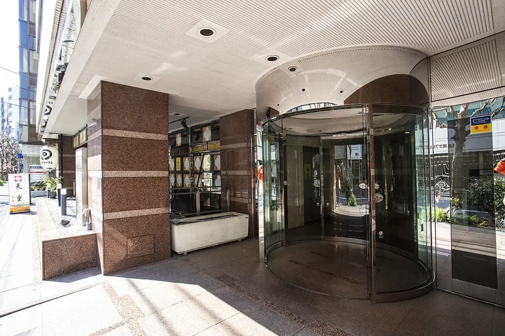 ポピンズナーサリースクール一番町