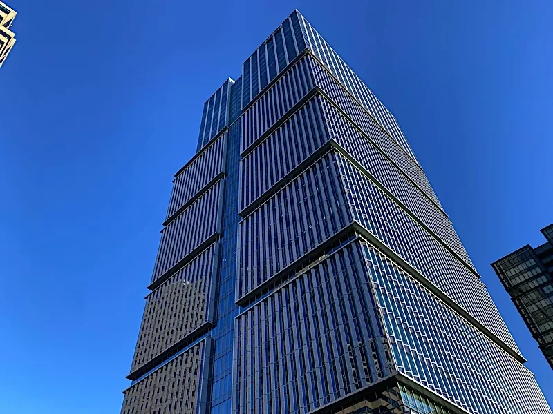 東京ガーデンテラス紀尾井町