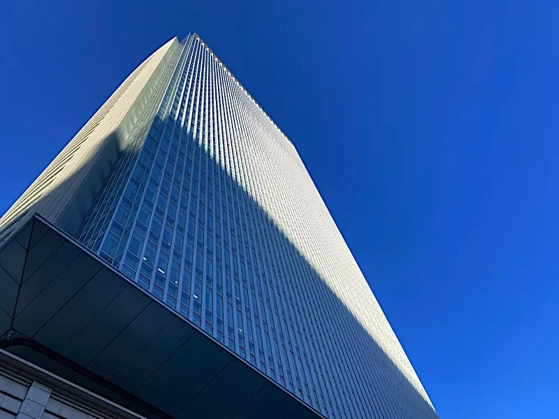 成城石井 赤坂Bizタワー店