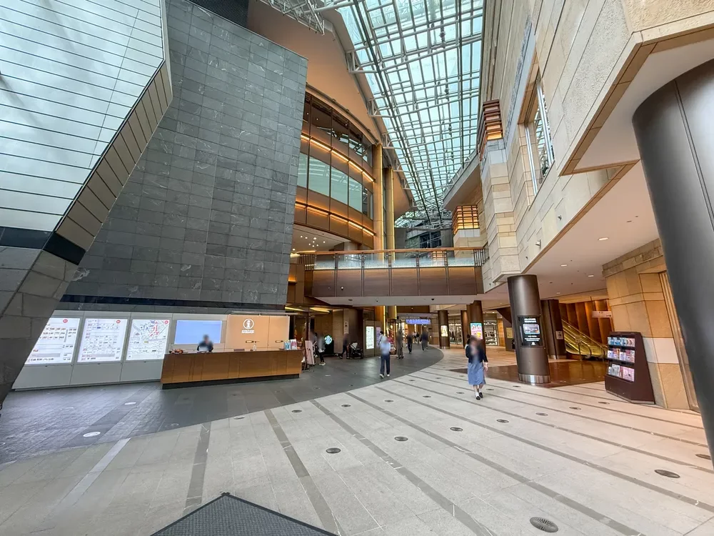 六本木ヒルズ