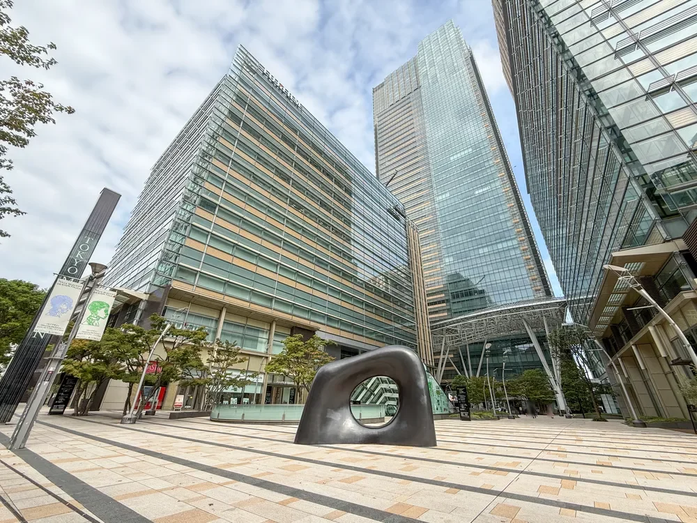 東京ミッドタウン