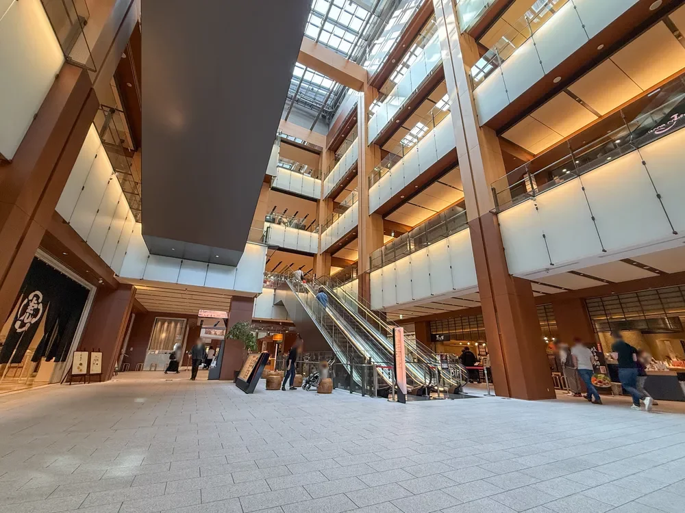 東京ミッドタウン