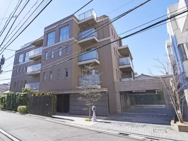 スタイルハウス西麻布