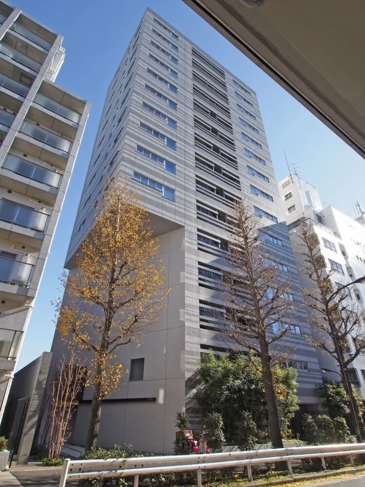 ピアース白金台